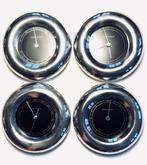 Wandklok (4) - Georg Jensen - Scandinavisch design