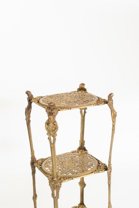 Étagère - Smeedijzer, Antiek en Kunst, Curiosa en Brocante