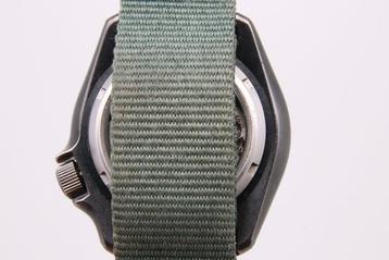 Seiko - Seiko 5 - Zonder Minimumprijs - SRPD77K1 | 4R36-07G0