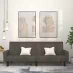 Slaapbank | OP = OP | Budget Deal!, Verzenden, Overige maten, Grijs, 220 cm