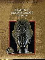 Ramses II: glorie langs de Nijl, Verzenden