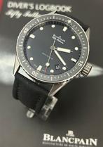 Blancpain - Fifty Fathoms Bathyscaphe - 5000-1230-K52A -