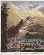 Italië - Monte San Bernardo, Alpen, Piemonte; Vernet /, Boeken, Nieuw