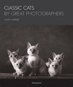 Classic Cats By Great Photographers 9782080304964, Jules B. Farber, Verzenden