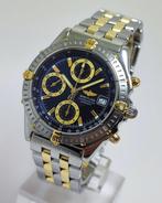 Breitling - Chronomat Gold/Steel - B13352 - Homme -, Bijoux, Sacs & Beauté