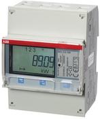 ABB Systeem Pro M Compacte Elektriciteitsmeter -, Verzenden