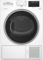 Blomberg Lth38420w Warmtepompdroger 8kg, Ophalen of Verzenden, Nieuw