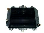 Kawasaki GPZ 500 S/ EX 500 1987-1993 437V RADIATEUR, Ophalen of Verzenden, Gebruikt