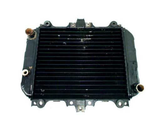 Kawasaki GPZ 500 S/ EX 500 1987-1993 437V RADIATEUR, Motoren, Onderdelen | Kawasaki, Gebruikt, Ophalen of Verzenden