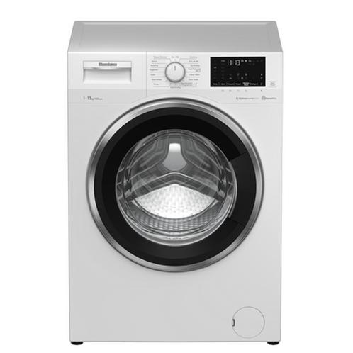 Blomberg Lwf1114520w Wasmachine 11kg 1400t, Elektronische apparatuur, Wasmachines, Ophalen of Verzenden