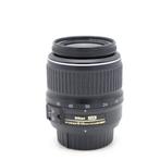 Nikon AF-S DX Nikkor 18-55mm F3.5-5.6G II ED (8363) Zoomlens, Audio, Tv en Foto, Fotocamera's Digitaal, Nieuw