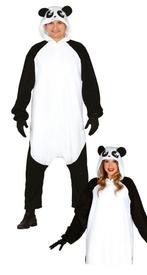 Panda Onesie, Kleding | Dames, Nieuw, Verzenden