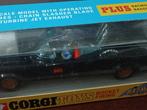 Corgi Toys - Speelgoed - Batmobile - Re-Issue Model -, Nieuw