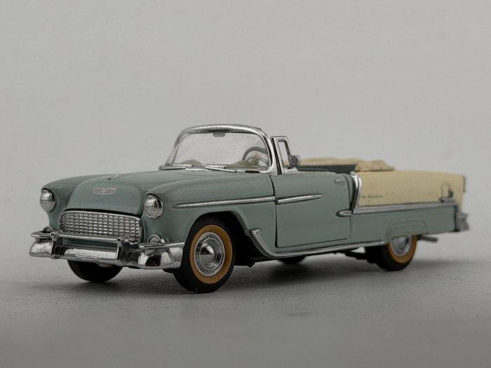 Franklin Mint 1:43 - Modelauto (3) - Three Different, Hobby & Loisirs créatifs, Voitures miniatures | 1:5 à 1:12