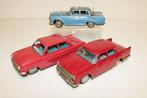 Bandai, Ichiko - Modelauto  (3) - Lot van 3 Tinplate models, Antiek en Kunst