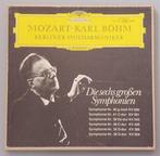 Wolfgang Amadeus Mozart - Symphonies, Concertos, Operas and, Nieuw in verpakking