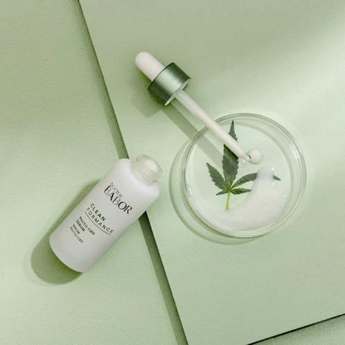 BABOR DOCTOR BABOR Cleanformance Phyto CBD Serum, Handtassen en Accessoires, Uiterlijk | Haarverzorging, Nieuw, Verzenden