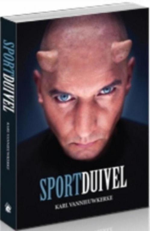 Sportduivel 9789491376009 Karl Vannieuwkerke, Boeken, Hobby en Vrije tijd, Zo goed als nieuw, Verzenden
