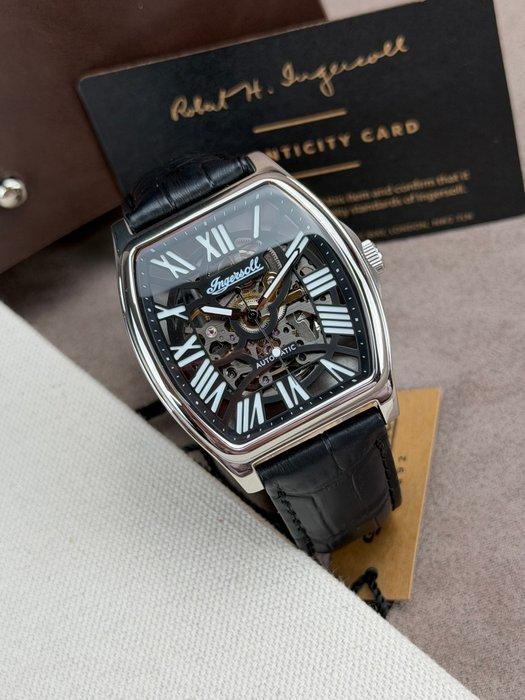 Ingersoll - The California Automatic - Zonder Minimumprijs -, Handtassen en Accessoires, Horloges | Heren