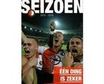 Feyenoord Seizoen 2015-2016 Een Ding is Zeker, Verzenden, Nieuw in verpakking