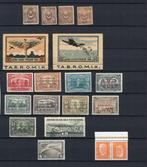 Monde  - Monde de sélection avec de meilleurs timbres,, Postzegels en Munten, Gestempeld