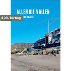 Allen die vallen 9789460796050 Esther Wilderjans, Verzenden, Gelezen, Esther Wilderjans