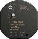 Gira ENet Dimactor Bus Systeem - 542000, Doe-het-zelf en Bouw, Verzenden, Nieuw