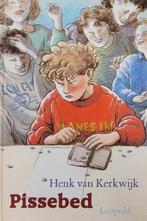 Pissebed 9789025838874 Kerkwyk, Verzenden, Gelezen, Kerkwyk