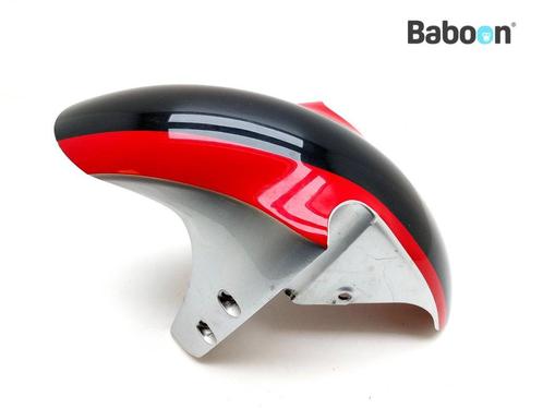 Garde-boue avant Yamaha YZF R1 1998-1999 (YZF-R1 4XV), Motoren, Onderdelen | Yamaha, Verzenden