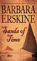 Sands of Time 9780006512097, Gelezen, Barbara Erskine, Verzenden