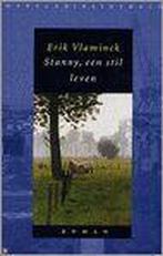 Stanny, een stil leven 9789028417472 E. Vlaminck, Boeken, Verzenden, Gelezen, E. Vlaminck