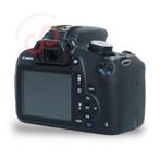 Canon 1200D nr. 3328, Audio, Tv en Foto, Fotocamera's Digitaal, Spiegelreflex, Canon, Ophalen of Verzenden, Zo goed als nieuw