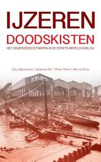 IJzeren doodskisten 9789059113770, Boeken, Verzenden, Gelezen