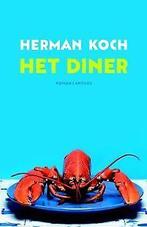 Het diner / druk 38  Herman Koch  Book, Verzenden, Gelezen, Herman Koch