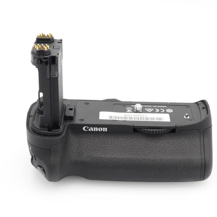 Canon BG-E20 batterygrip | Tweedehands, Audio, Tv en Foto, Fotografie | Accu's en Batterijen, Zo goed als nieuw, Verzenden