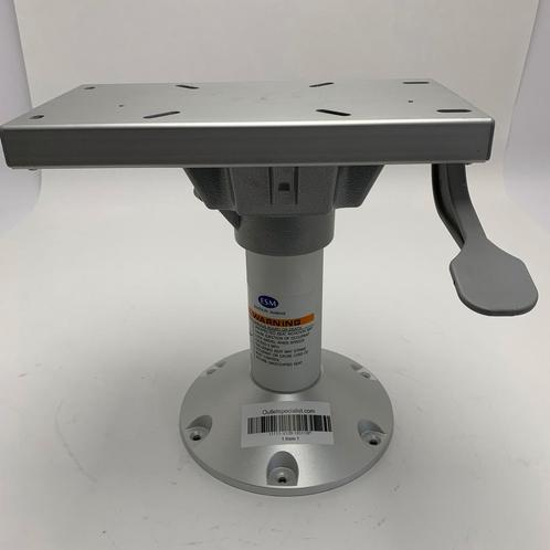 Bieden: Eastsun Marine 185113P fixed aluminium, Watersport en Boten, Bootonderdelen, Ophalen of Verzenden