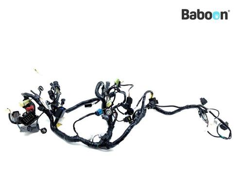 Kabelboom Kawasaki NINJA 250R 2008-2012 (EX250J), Motoren, Onderdelen | Kawasaki, Gebruikt, Verzenden