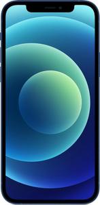 Apple Iphone 12 – 64gb – Blauw – 6.1 Inch Super Retina Xdr, Ophalen of Verzenden