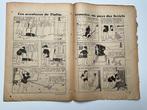 Petit XX - 6 février 1930 - Avec Tintin. Au Pays des Soviets, Nieuw