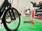 Jools E-bikes nieuw met garantie, Nieuw, Overige merken, 50 km per accu of meer, 51 tot 55 cm