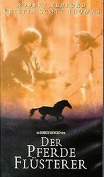 Der Pferdeflüsterer von Sam Neill  DVD, Verzenden