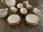 Chastagner & Cie Limoges - Tafelservies voor 12 (26) - 26, Antiek en Kunst