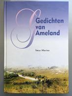 Gedichten van Ameland 9789080722316 I. Marina, Verzenden, Zo goed als nieuw, I. Marina
