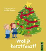 Vrolijk kerstfeest ! / Een Kimio peuterboekje 9789056477394, Boeken, Kinderboeken | Baby's en Peuters, Verzenden, Gelezen, Betty Sluyzer