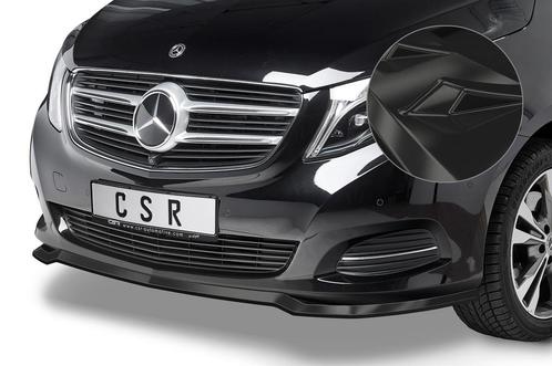 Cup Spoilerzwaard | Mercedes-Benz | V-klasse 14-19 5d bus. W, Auto diversen, Tuning en Styling, Verzenden