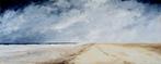 Matthieu van Riel - Schiermonnikoog Netherlands