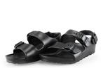 Birkenstock Sandalen in maat 28 Zwart, Verzenden, Schoenen