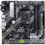 ASUS PRIME B450M-A II, Computers en Software, Verzenden, Nieuw