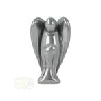 Hematiet Engel ± 5 cm Nr 9 - 86 gram, Verzenden, Nieuw