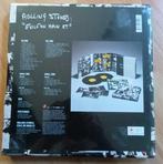 Rolling Stones - Exile on Main St - Limited edition box set